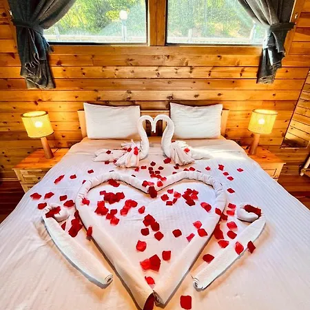 Woodlodge Country Hotel