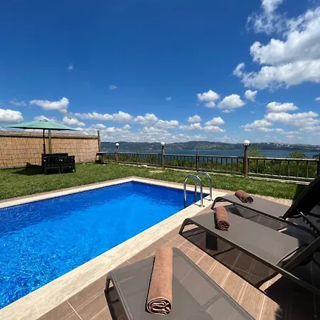 Woodlodge Country 3*