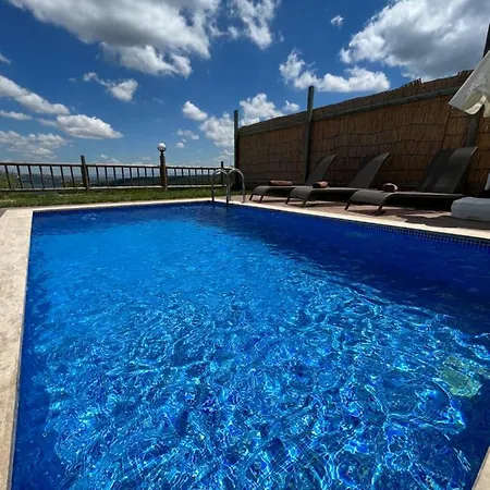 Woodlodge Country 3*