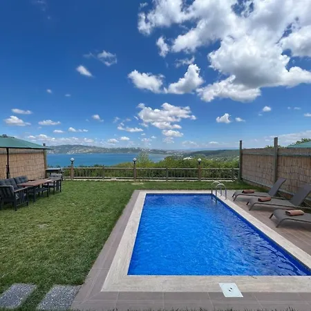 Hotel Woodlodge Country Sapanca