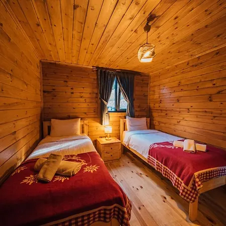 Woodlodge Country Hotell
