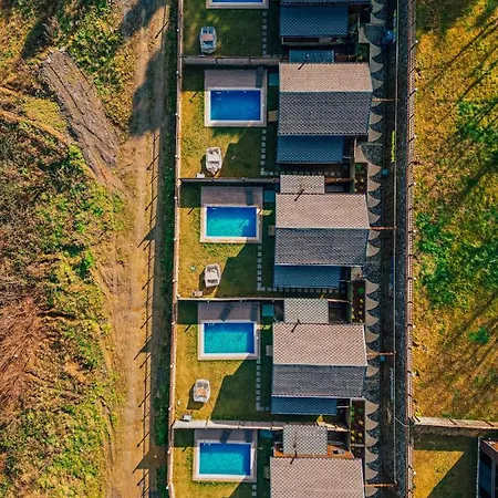 Hotel Woodlodge Country