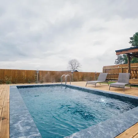 Woodlodge Country Sapanca