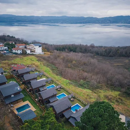 Woodlodge Country 호텔 *