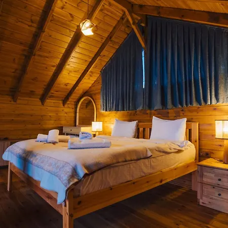 Woodlodge Country 3*