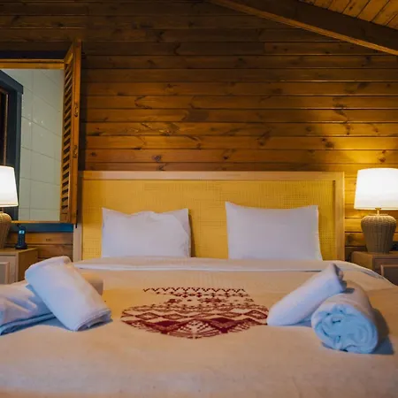 Woodlodge Country Sapanca