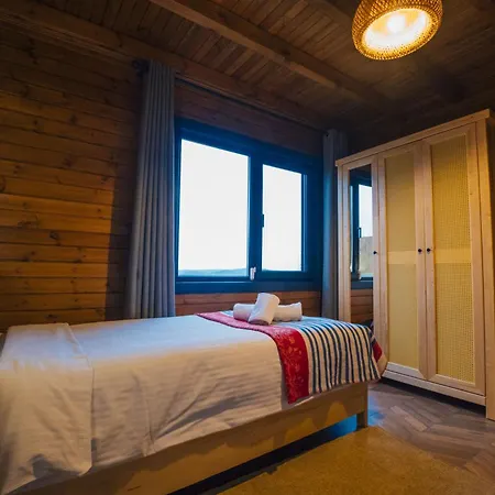 Woodlodge Country Hotell