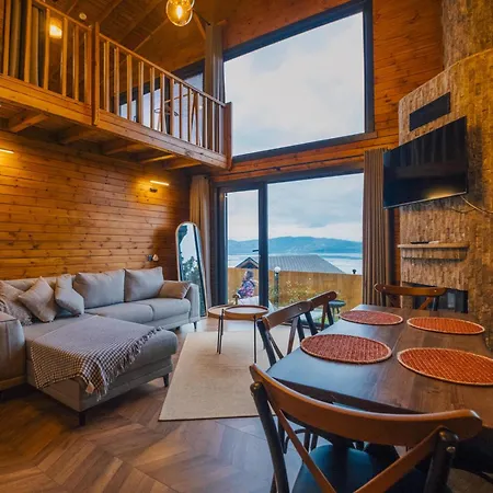 Woodlodge Country Hotell Sapanca