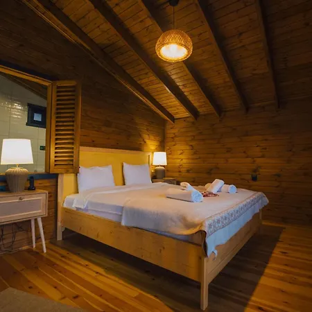 Woodlodge Country Hotell