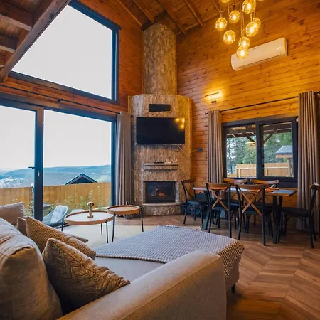 Woodlodge Country Hotel *