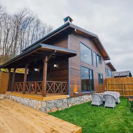 Woodlodge Country Hotell Sapanca