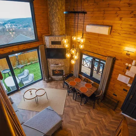 Woodlodge Country Hotell 3*