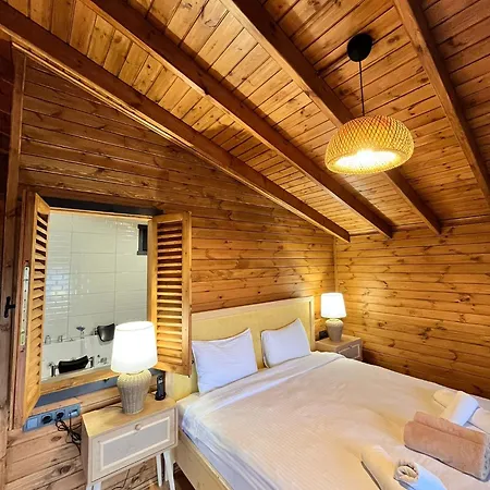 Woodlodge Country Sapanca