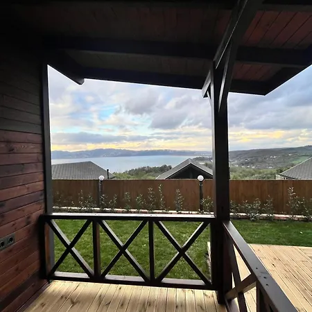 Woodlodge Country 3*