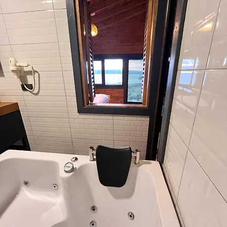 Woodlodge Country 3*