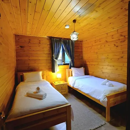 Woodlodge Country Hotel