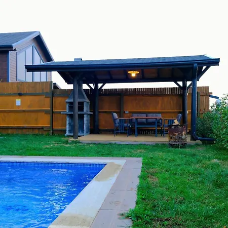 Woodlodge Country Sapanca