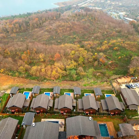 Woodlodge Country 3*