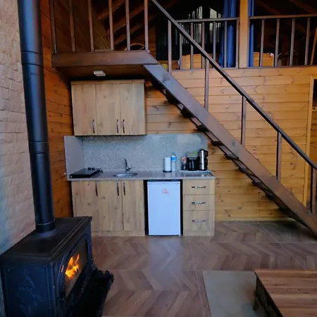 Woodlodge Country Sapanca