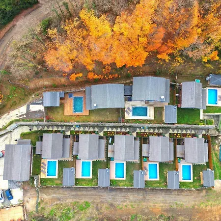Woodlodge Country Sapanca
