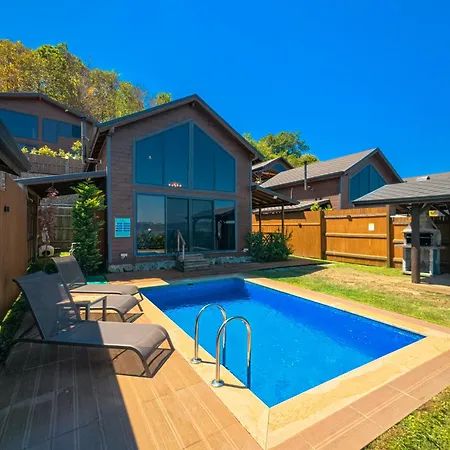 Woodlodge Country Hotell 3*