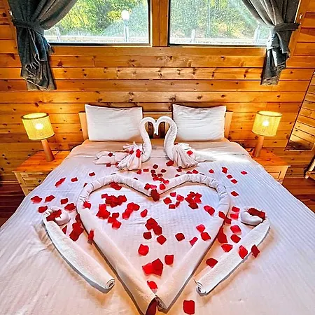Hotel Woodlodge Country 3*