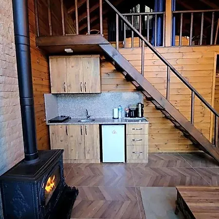 Hotel Woodlodge Country 3*