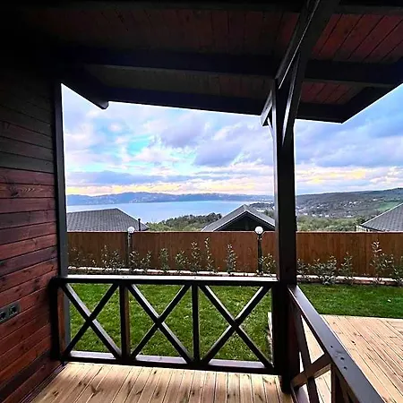 Woodlodge Country Sapanca