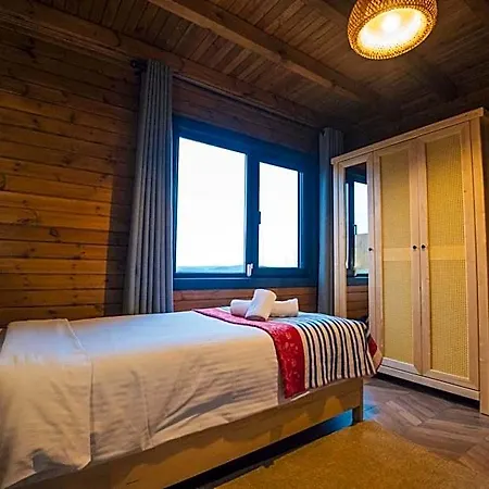 Hotel Woodlodge Country Sapanca