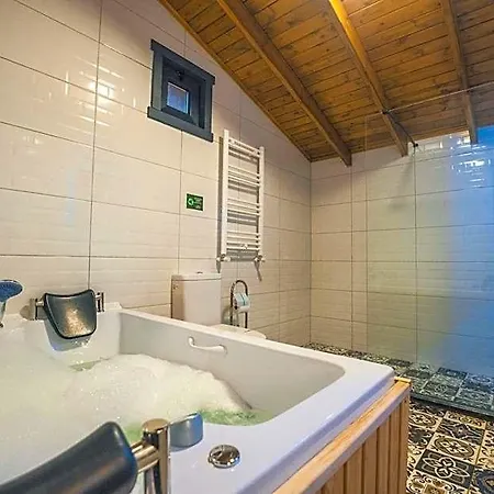 Woodlodge Country 3*