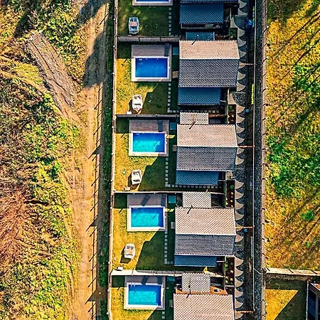 Woodlodge Country Sapanca