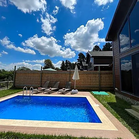 Hotel Woodlodge Country 3*