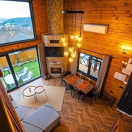 Woodlodge Country 3*