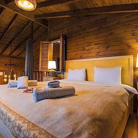 Hotel Woodlodge Country