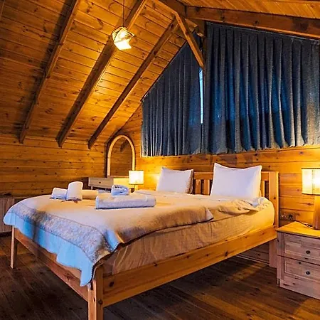 Woodlodge Country Hotel