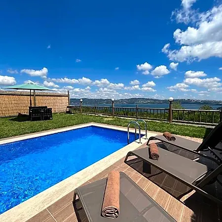 Woodlodge Country Sapanca